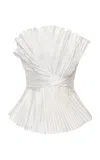 Andres Otalora Moda Operandi In White