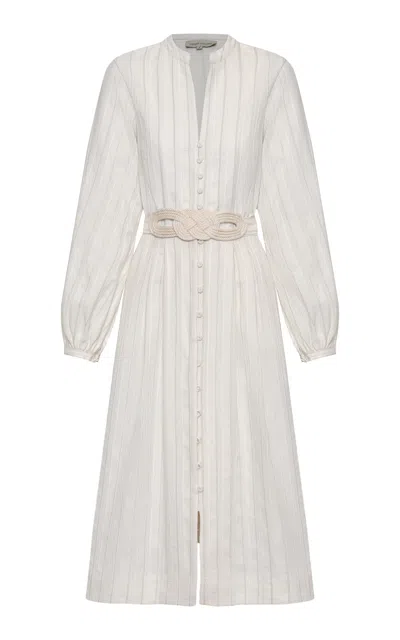 Andres Otalora Moda Operandi In White