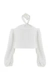 Andres Otalora Moda Operandi In White
