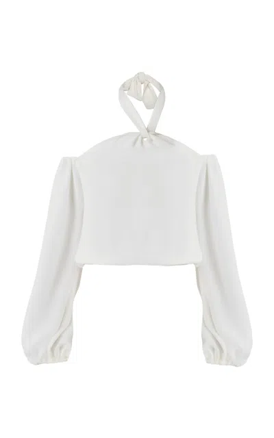 Andres Otalora Moda Operandi In White