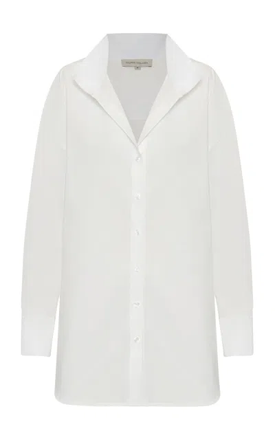 Andres Otalora Moda Operandi In White