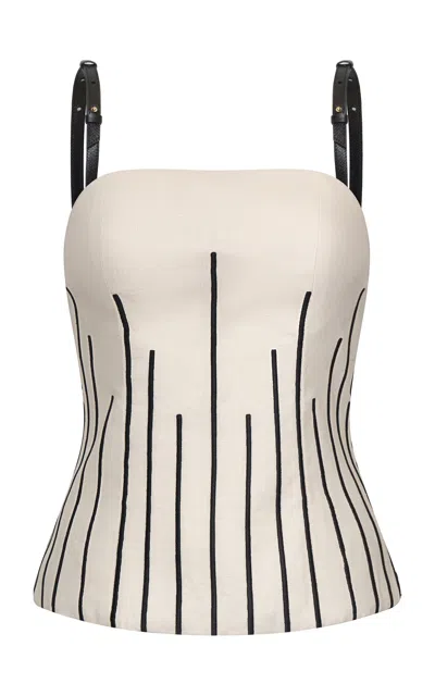 Andres Otalora Moda Operandi In Neutral