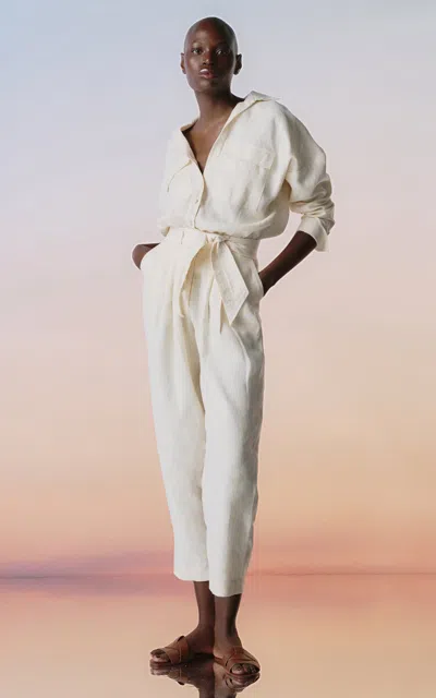 Andres Otalora Moda Operandi In White