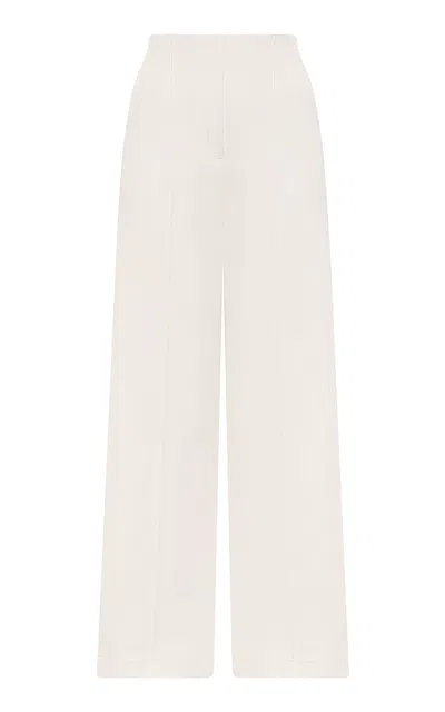 Andres Otalora Moda Operandi In White