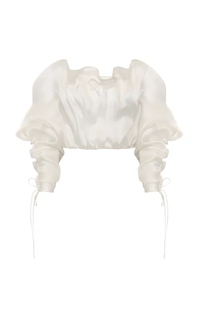 Andres Otalora Moda Operandi In White