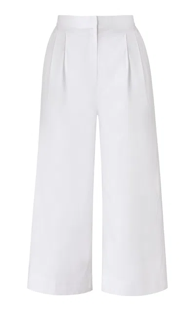 Andres Otalora Moda Operandi In White