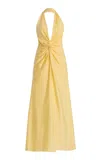Andres Otalora Moda Operandi In Yellow
