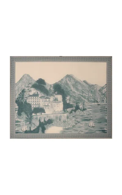 Andres Otalora Ninfa Pareo In Multi