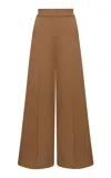 Andres Otalora Pulso Interior Pants In Tan