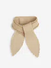 Andres Otalora Samantha Belt In Raffia