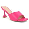 Andrew By Andrew Stevens Freya Hot Pink In Pink