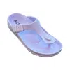 Andrew By Andrew Stevens Lafa Sandal In Multi