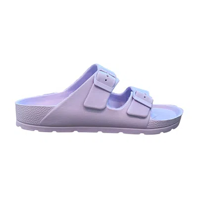 ANDREW BY ANDREW STEVENS SCOOBY SANDAL