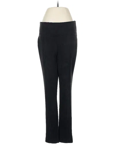 Pre-owned Andrew Marc Active Pants In Black