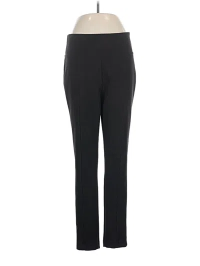 Pre-owned Andrew Marc Active Pants In Black
