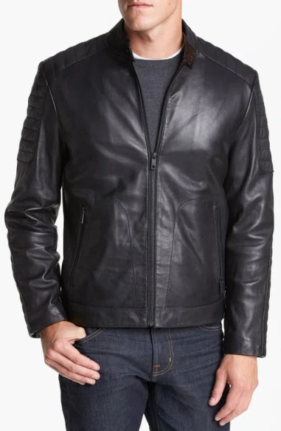 Andrew Marc In Black