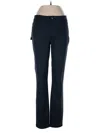Andrew Marc Casual Pants In Black
