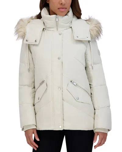 ANDREW MARC ANDREW MARC DAPHNE DOWN PUFFER JACKET