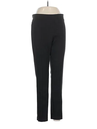 Pre-owned Andrew Marc Dress Pants In Black