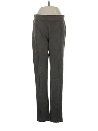 Pre-owned Andrew Marc Dress Pants In Gray