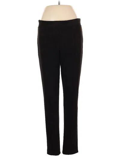 Pre-owned Andrew Marc For Costco Active Pants In Black