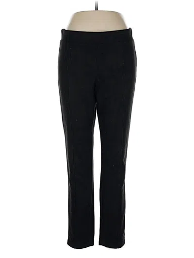 Pre-owned Andrew Marc For Costco Active Pants In Black