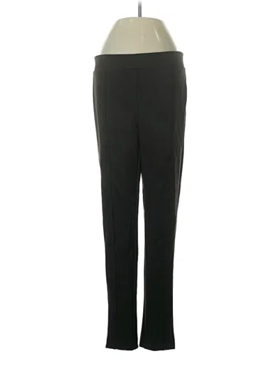 Pre-owned Andrew Marc For Costco Active Pants In Black