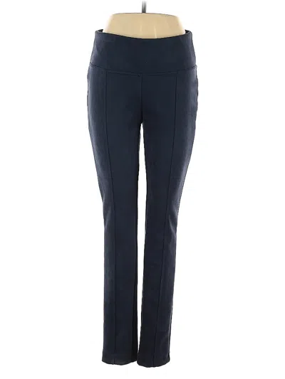 Pre-owned Andrew Marc For Costco Active Pants In Blue