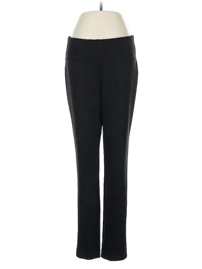 Pre-owned Andrew Marc For Costco Casual Pants In Black