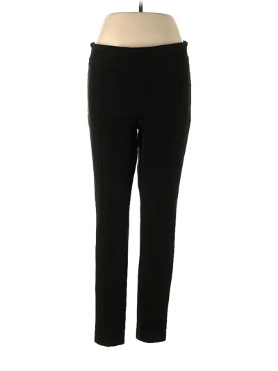 Pre-owned Andrew Marc For Costco Casual Pants In Black