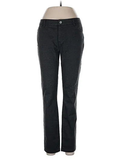 Pre-owned Andrew Marc For Costco Casual Pants In Black