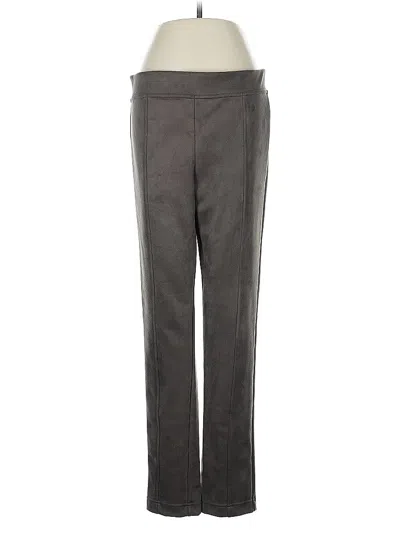 Pre-owned Andrew Marc For Costco Casual Pants In Brown