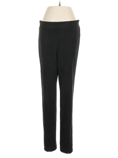 Pre-owned Andrew Marc For Costco Dress Pants In Black