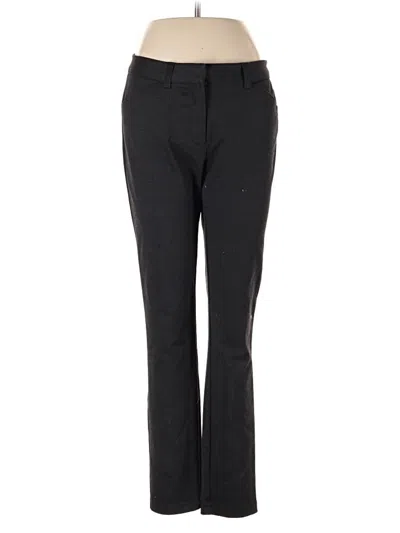 Pre-owned Andrew Marc For Costco Dress Pants In Black