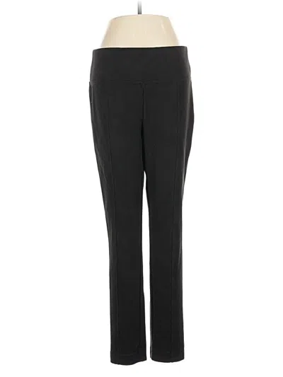 Pre-owned Andrew Marc For Costco Dress Pants In Black