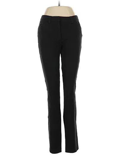 Pre-owned Andrew Marc For Costco Dress Pants In Black