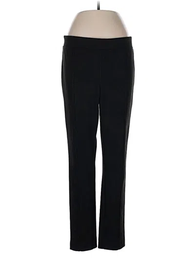 Pre-owned Andrew Marc For Costco Dress Pants In Black