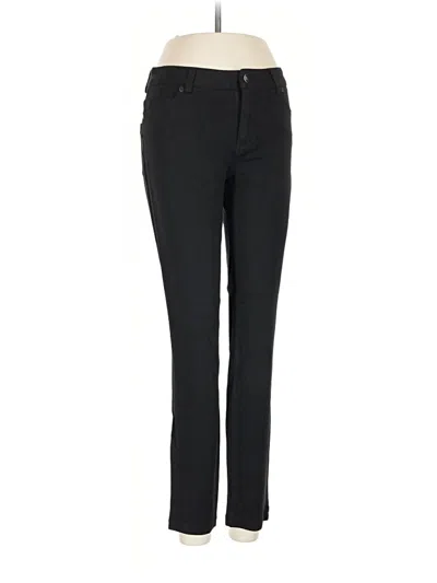 Pre-owned Andrew Marc For Costco Dress Pants In Black