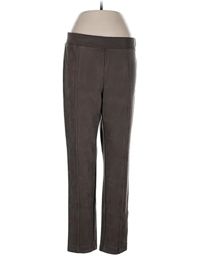 Pre-owned Andrew Marc For Costco Dress Pants In Gray