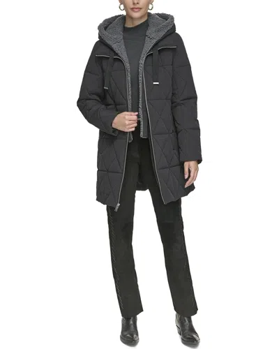 ANDREW MARC ISLEE COAT
