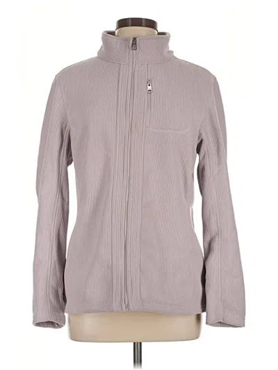 Pre-owned Andrew Marc Jacket In Gray