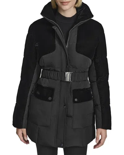 Andrew Marc Kempsey Coat