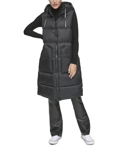 ANDREW MARC ANDREW MARC KERR PACKABLE COAT