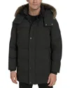 Andrew Marc Pendry Parka In Black