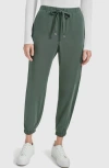 Andrew Marc Pull-on Pants In Hunter