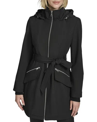 ANDREW MARC QUINN COAT