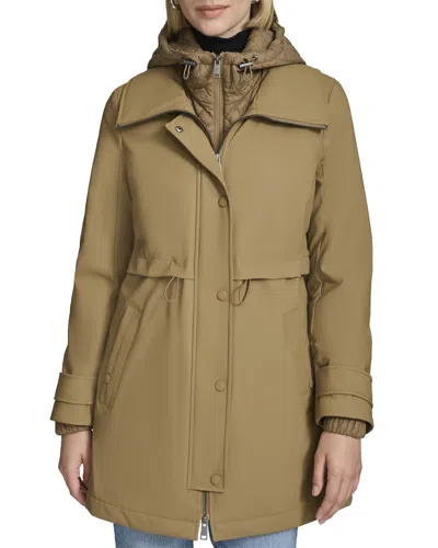 ANDREW MARC ANDREW MARC RYDER COAT