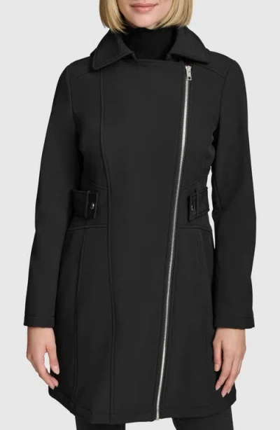 ANDREW MARC ANDREW MARC SAYLOR SOFT SHELL PARKA
