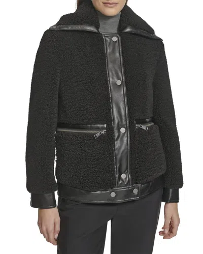 ANDREW MARC ZEPITA COAT