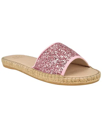 Andrew Stevens Candice Leather Sandal